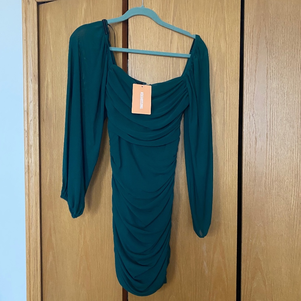 Thatsofetch Dress